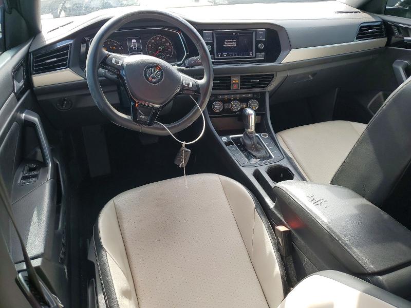 Продаж на аукціоні авто 2019 Volkswagen Jetta, vin: 3VWC57BU0KM062177, номер лоту: 54955416