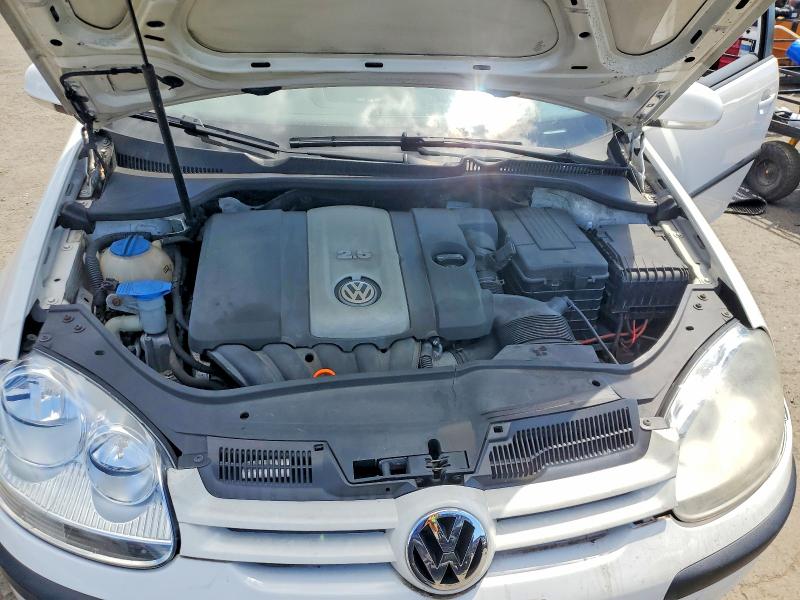 55409496 :رقم المزاد ، WVWBS71K57W238249 vin ، 2007 Volkswagen Rabbit مزاد بيع