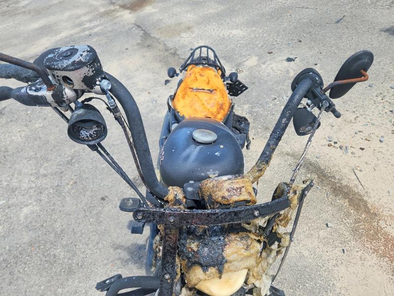 Продаж на аукціоні авто 2021 Harley-davidson Xl1200, vin: 1HD1LP314MB416165, номер лоту: 54605586