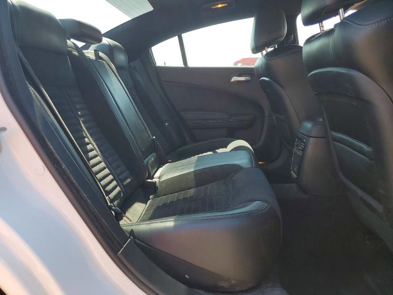 54927076 :رقم المزاد ، 2C3CDXCT8PH631668 vin ، 2023 Dodge Charger مزاد بيع