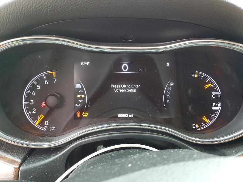 Продажа на аукционе авто 2014 Jeep Grand Cherokee, vin: 1C4RJFAG9EC154988, номер лота: 52298736