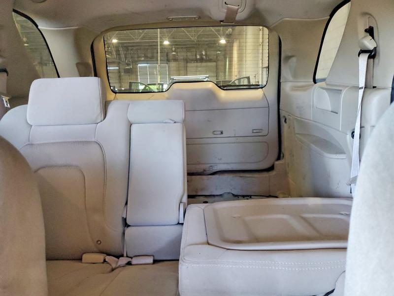 52009926 :رقم المزاد ، 3G5DA03E75S511511 vin ، 2005 Buick Rendezvous مزاد بيع