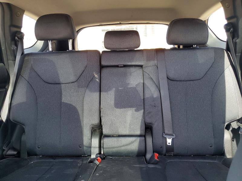 Продаж на аукціоні авто 2021 Hyundai Santa Fe, vin: 5NMS14AJ5MH339525, номер лоту: 54836436