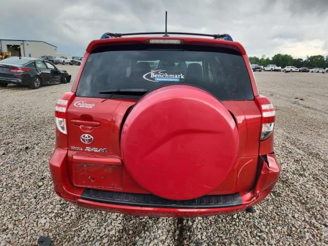 Aukcja sprzedaży 2010 Toyota Rav4, vin: JTMZF4DV3AD019915, numer aukcji: 51996056