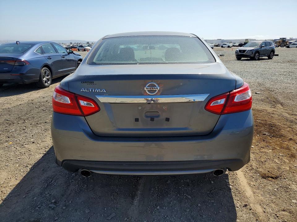 Продажа на аукционе авто 2016 Nissan Altima, vin: 1N4AL3AP0GC203185, номер лота: 54260806