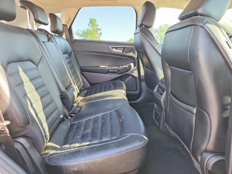 Продажа на аукционе авто 2024 Ford Edge, vin: 2FMPK4J99RBA68186, номер лота: 53059706