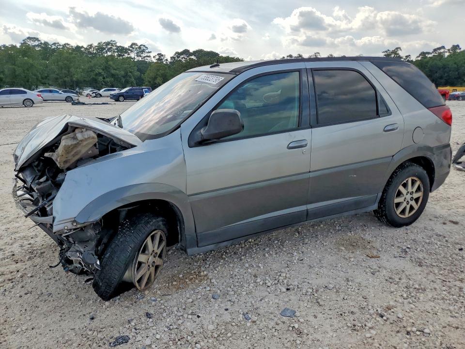 Продажа на аукционе авто 2004 Buick Rendezvous, vin: 3G5DA03E84S596888, номер лота: 55623796