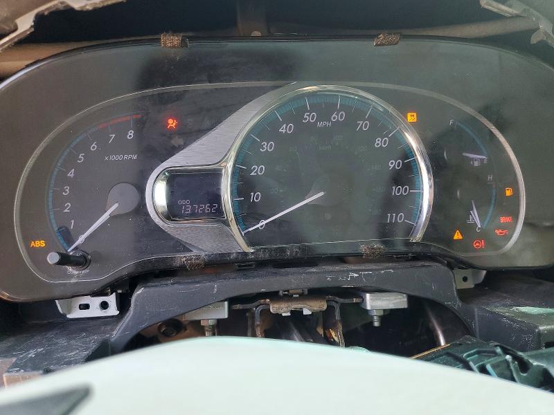 51244106 :رقم المزاد ، 5TDYK3DCXBS104773 vin ، 2011 Toyota Sienna مزاد بيع