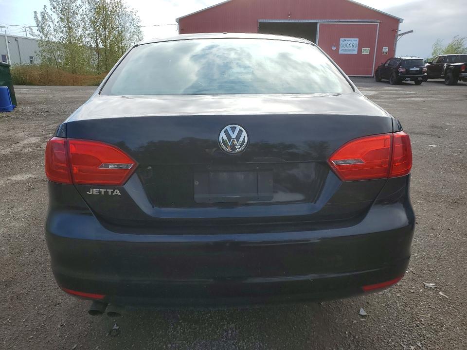 53769856 :رقم المزاد ، 3VW2K7AJ9EM352532 vin ، 2014 Volkswagen Jetta مزاد بيع