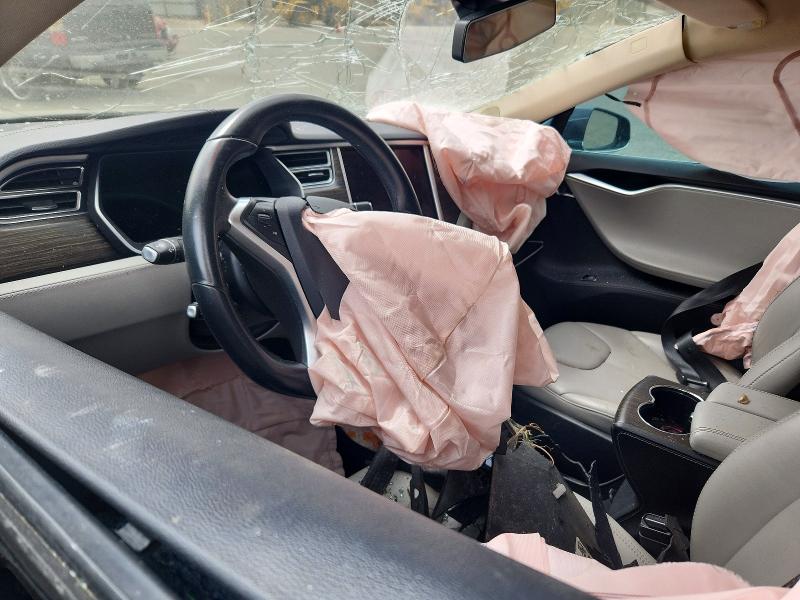 Aukcja sprzedaży 2015 Tesla Model S, vin: 5YJSA1S12FF080283, numer aukcji: 53770346