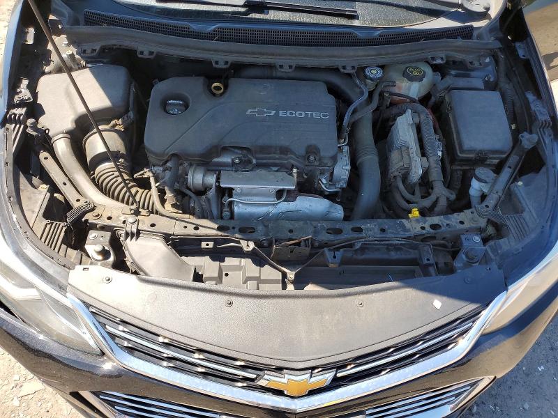 Продажа на аукционе авто 2017 Chevrolet Cruze, vin: 1G1BF5SM6H7230982, номер лота: 54082686
