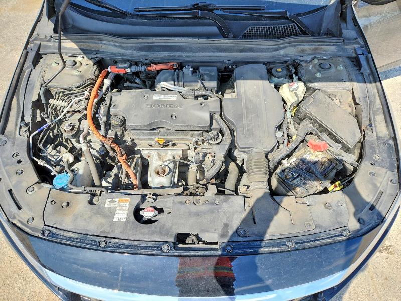 Продаж на аукціоні авто 2020 Honda Accord, vin: 1HGCV3F90LA011263, номер лоту: 51916526