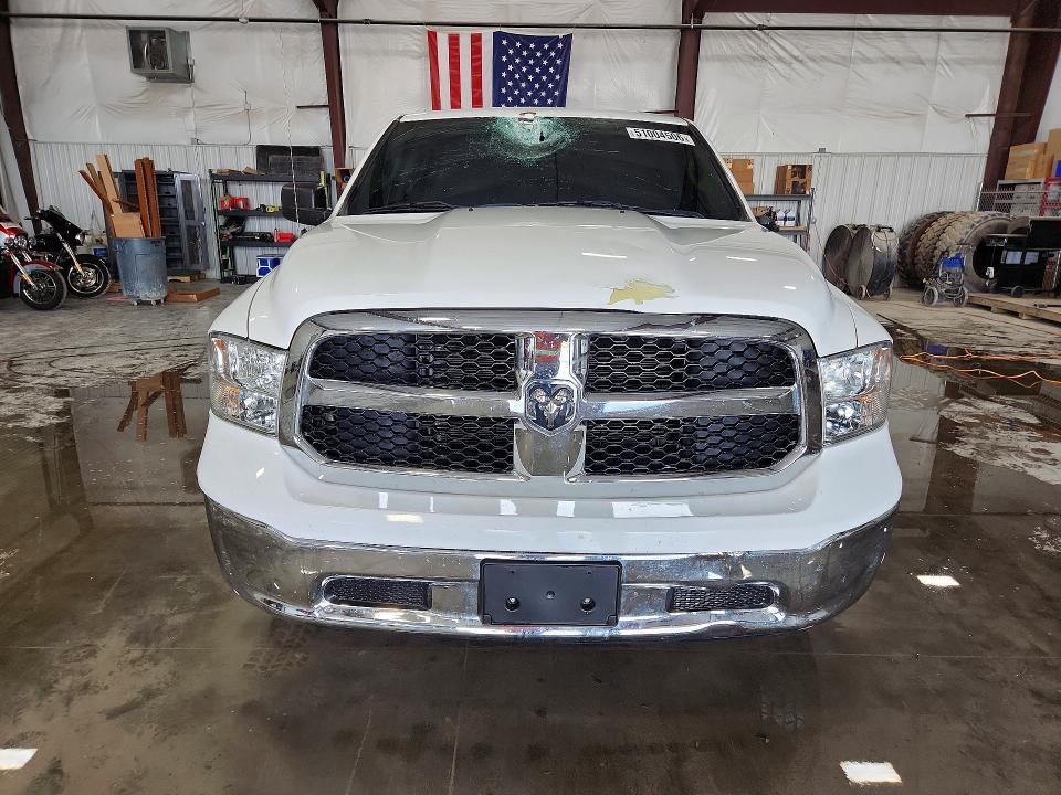 Aukcja sprzedaży 2019 Ram 1500 Classic, vin: 1C6RR7TT9KS567432, numer aukcji: 51004506