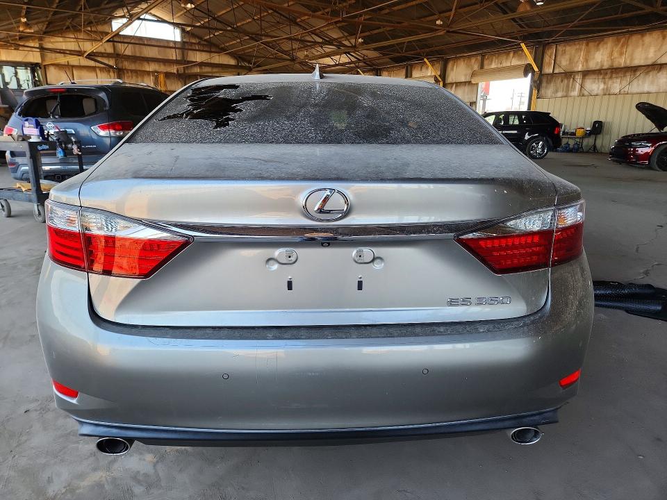 Продажа на аукционе авто 2015 Lexus Es, vin: JTHBK1GG2F2185983, номер лота: 53106136