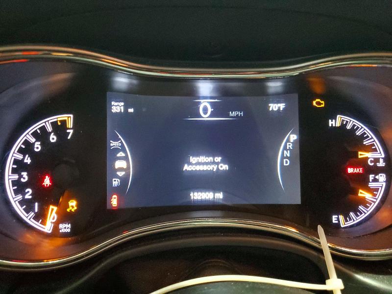 Aukcja sprzedaży 2018 Jeep Grand Cherokee, vin: 1C4RJFAG8JC138310, numer aukcji: 54055726