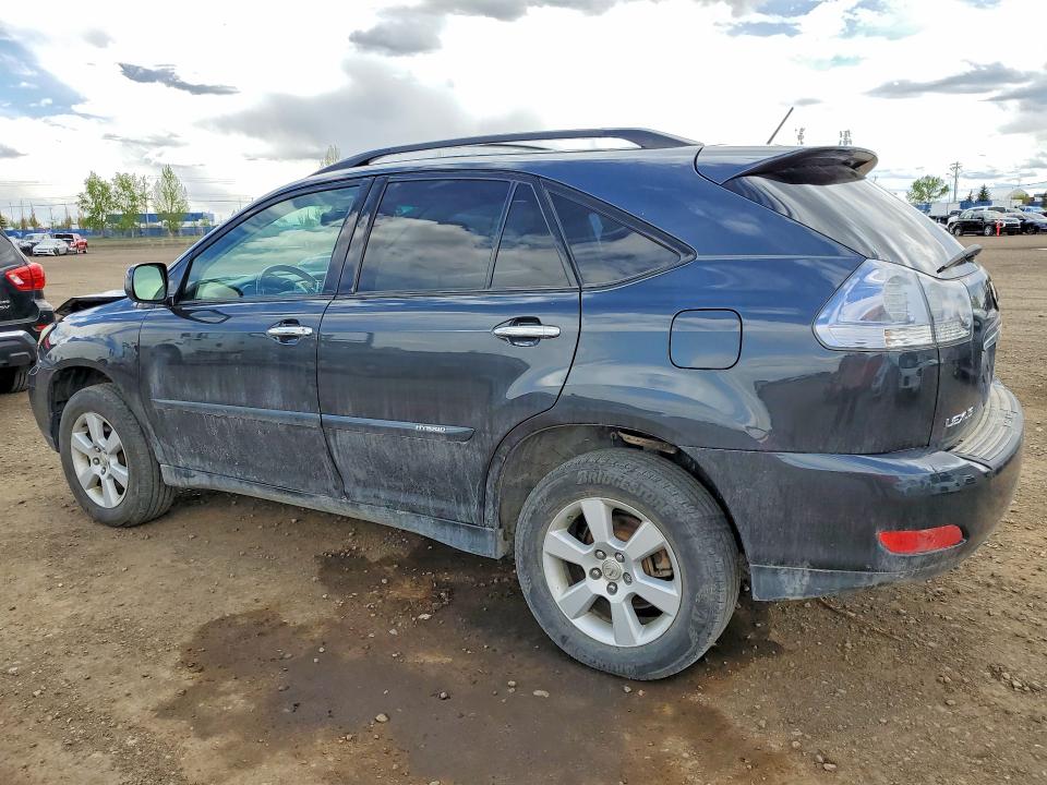 Продажа на аукционе авто 2008 Lexus Rx, vin: JTJHW31U982860349, номер лота: 53254086