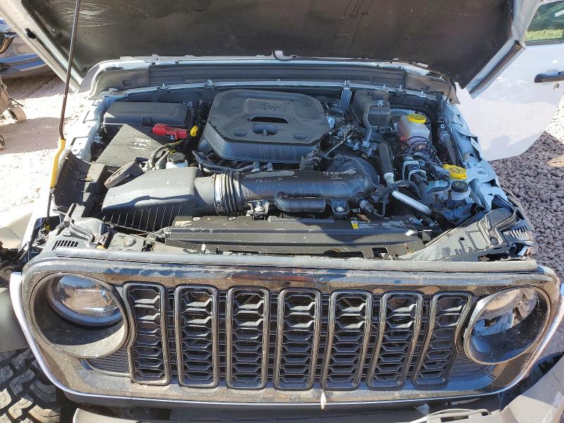 Aukcja sprzedaży 2026 Jeep Wrangler, vin: 1C4PJXDN0TW164246, numer aukcji: 54723056