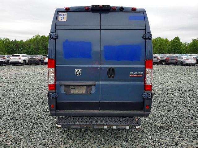 Aukcja sprzedaży 2021 Ram Promaster 3500, vin: 3C6MRVJG1ME586549, numer aukcji: 49410206