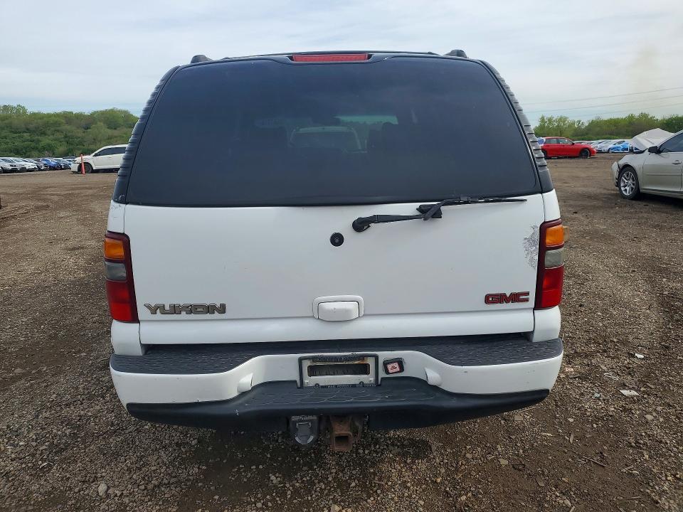 Aukcja sprzedaży 2002 Gmc Denali, vin: 1GKEK63U82J342430, numer aukcji: 52551216