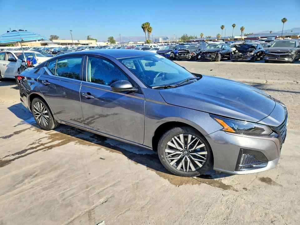 Продаж на аукціоні авто 2026 Nissan Altima, vin: 1N4BL4DVXTN315558, номер лоту: 52102426
