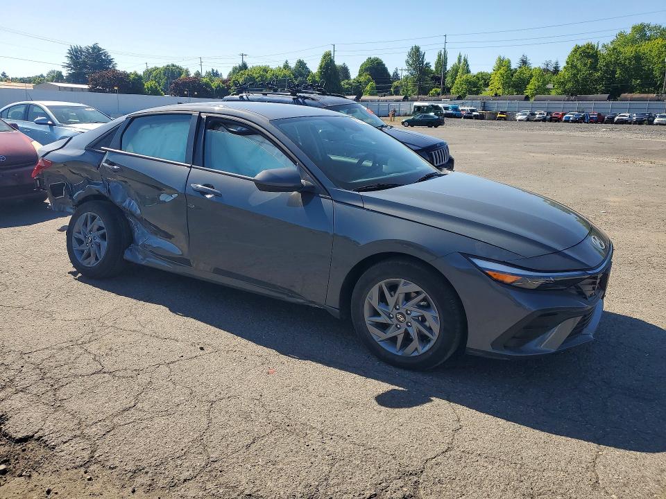 53216886 :رقم المزاد ، KMHLM4DJ8TU187282 vin ، 2026 Hyundai Elantra Hybrid مزاد بيع