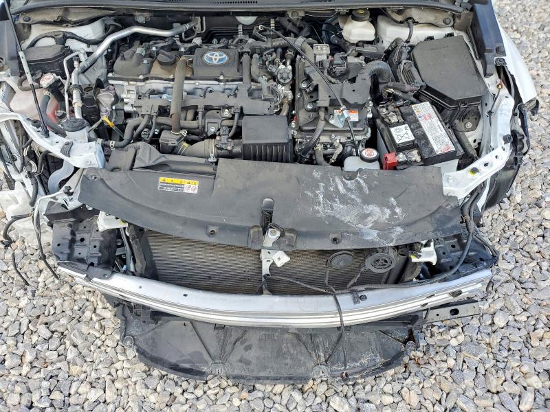 Продажа на аукционе авто 2023 Toyota Corolla Hybrid, vin: JTDBCMFE8P3026638, номер лота: 52180606