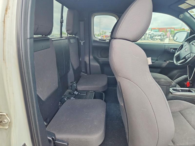 Aukcja sprzedaży 2016 Toyota Tacoma, vin: 5TFSZ5AN4GX020162, numer aukcji: 55199656