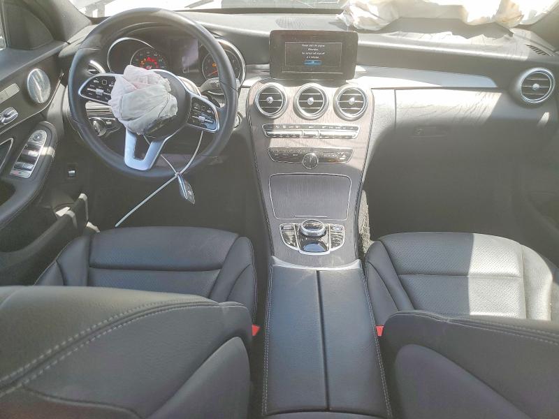 Aukcja sprzedaży 2019 Mercedes-benz C, vin: 55SWF8EB2KU304662, numer aukcji: 52413166