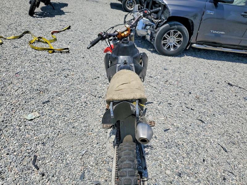Продажа на аукционе авто 2006 Ktm 525, vin: VBKEXM4056M446471, номер лота: 53561796