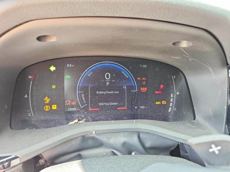 52895686 :رقم المزاد ، 4T1DAACK2SU551569 vin ، 2025 Toyota Camry مزاد بيع