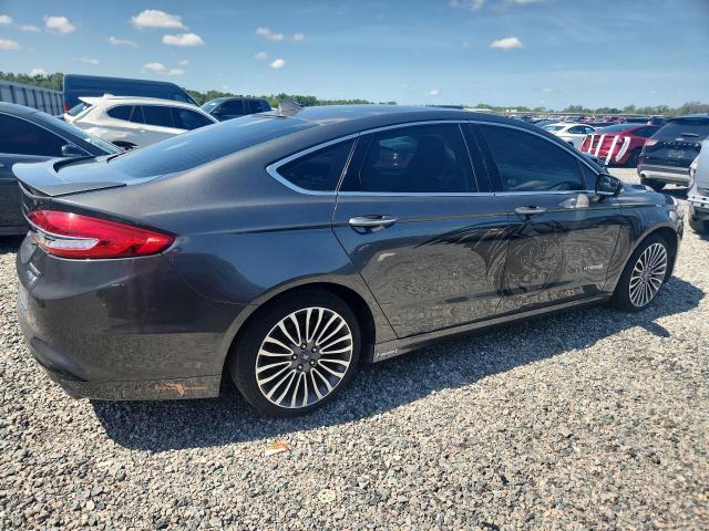 Продаж на аукціоні авто 2017 Ford Fusion, vin: 3FA6P0RU4HR388847, номер лоту: 54464876