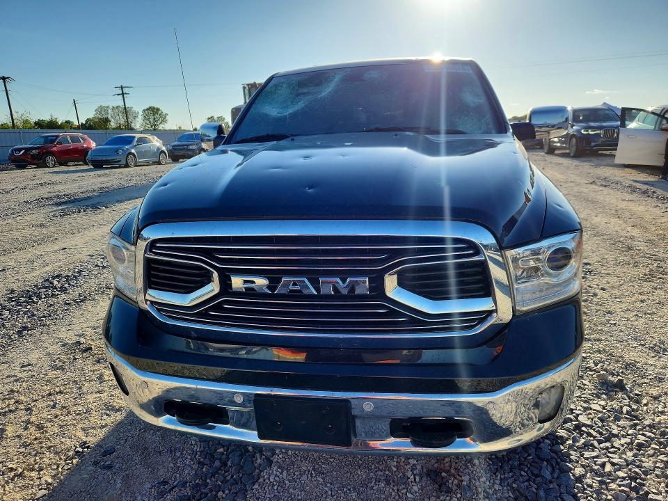 2018 Ram 1500 მანქანა იყიდება აუქციონზე, vin: 1C6RR7PT3JS202835, აუქციონის ნომერი: 52648826
