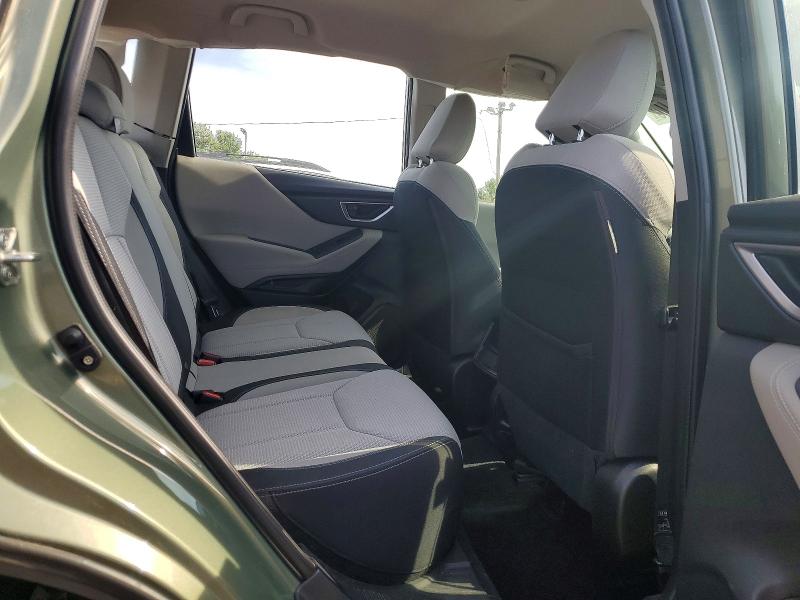 52814866 :رقم المزاد ، JF2SKADC2MH594175 vin ، 2021 Subaru Forester مزاد بيع