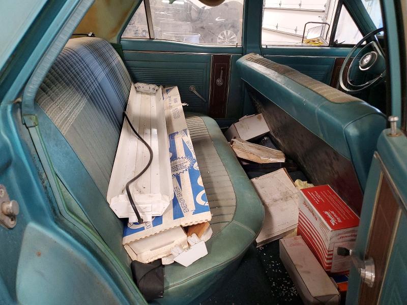 Aukcja sprzedaży 1967 Ford Fairlane, vin: 7H34C223089, numer aukcji: 52169626