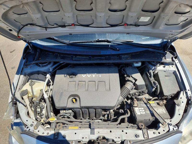 Aukcja sprzedaży 2009 Toyota Corolla, vin: 1NXBU40E69Z002546, numer aukcji: 52557006