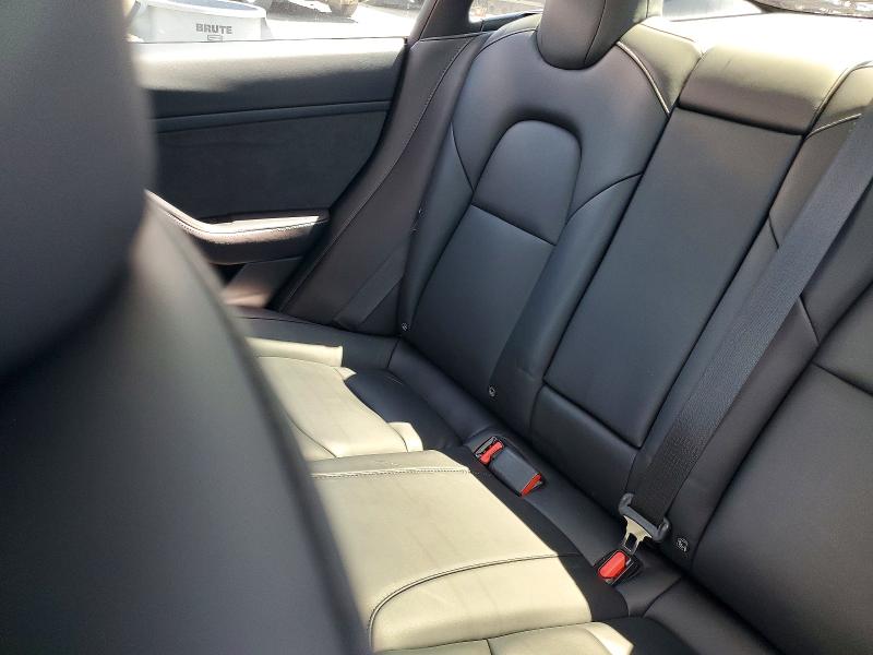 Продаж на аукціоні авто 2022 Tesla Model 3, vin: 5YJ3E1EB9NF324202, номер лоту: 53724076