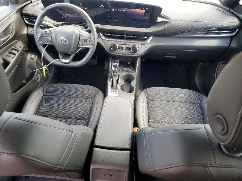 2025 Buick Envista მანქანა იყიდება აუქციონზე, vin: KL47LAEP3SB169528, აუქციონის ნომერი: 54047086