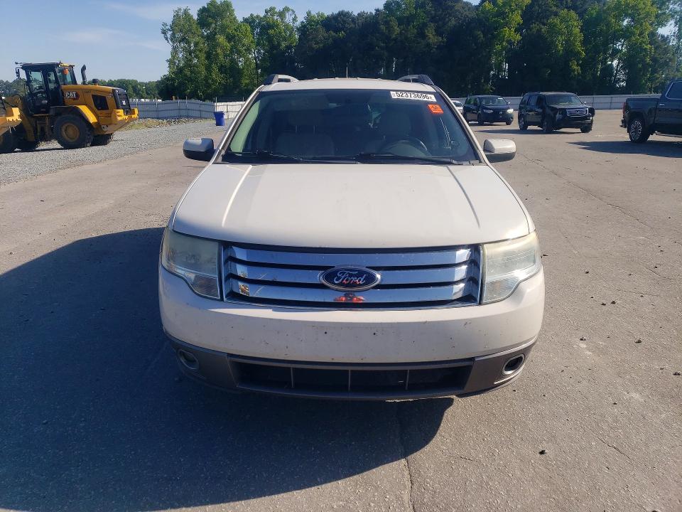 Aukcja sprzedaży 2009 Ford Taurus X, vin: 1FMDK02W79GA04768, numer aukcji: 52373696