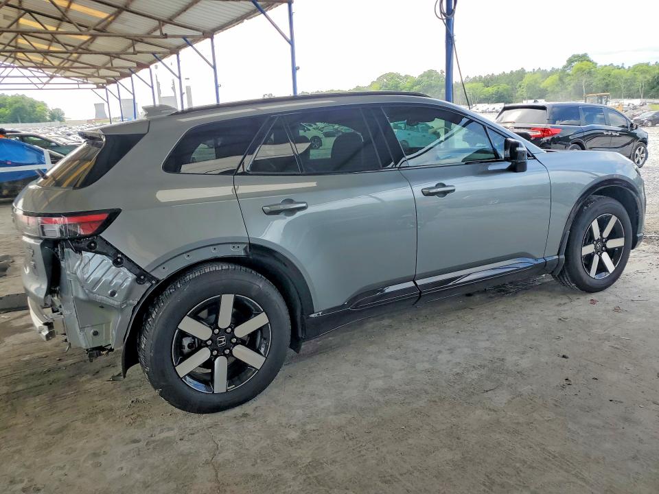 Продаж на аукціоні авто 2025 Honda Prologue, vin: 3GPKHWRMXSS516404, номер лоту: 55308376