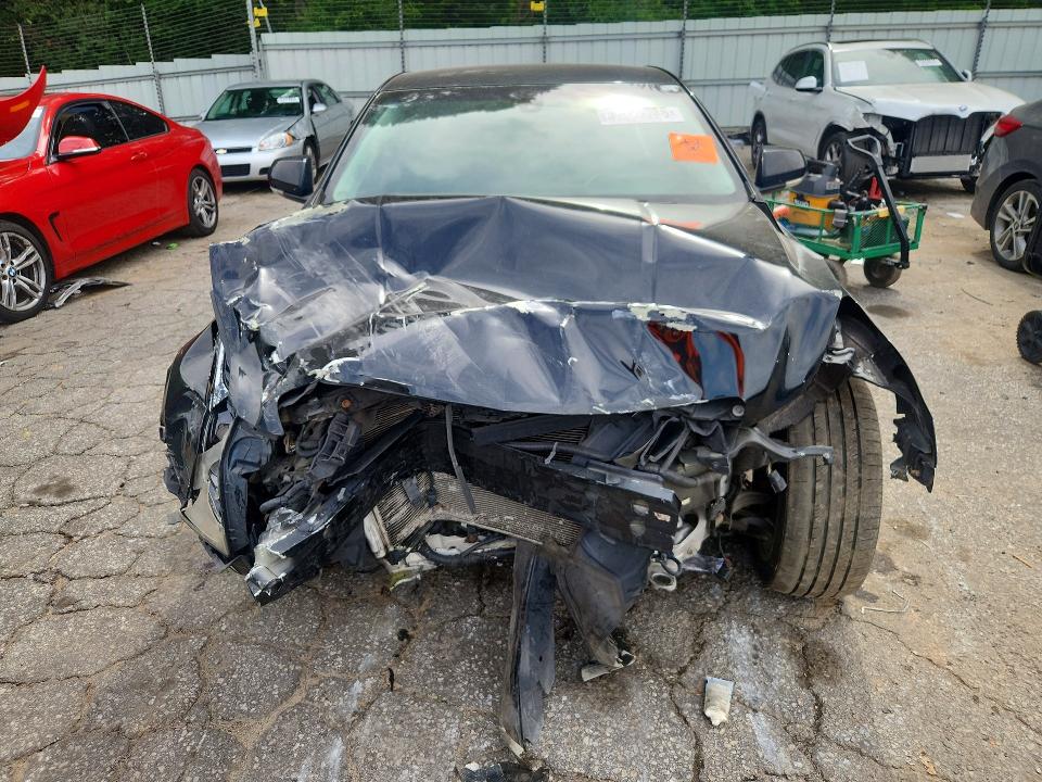 2015 Cadillac Ats მანქანა იყიდება აუქციონზე, vin: 1G6AB5RX0F0105483, აუქციონის ნომერი: 53220786