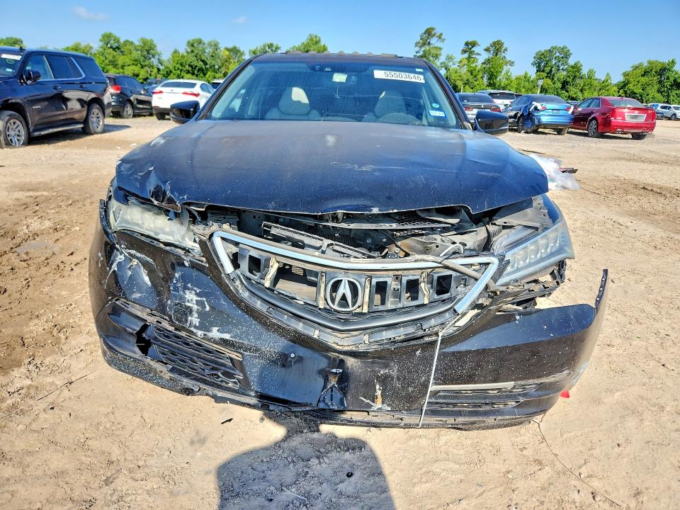 2015 Acura Tlx მანქანა იყიდება აუქციონზე, vin: 19UUB2F57FA021894, აუქციონის ნომერი: 55503646