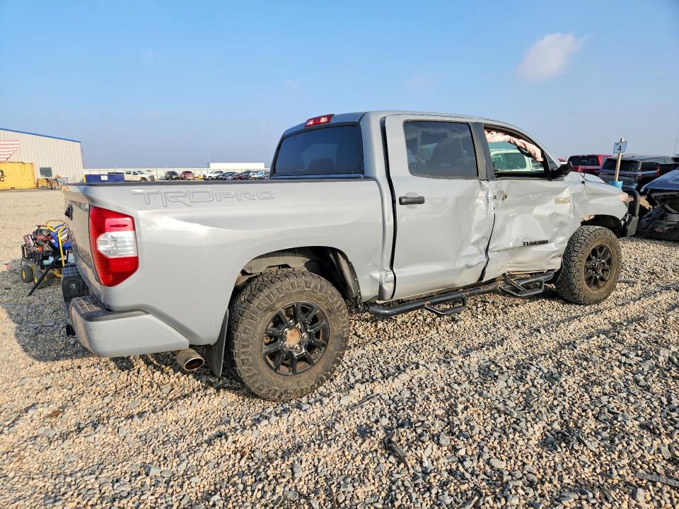 Aukcja sprzedaży 2017 Toyota Tundra, vin: 5TFDW5F10HX667683, numer aukcji: 53817316