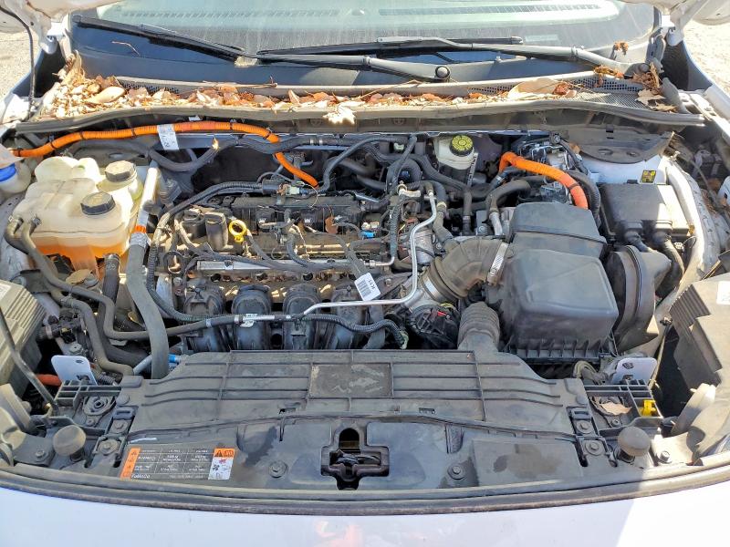 2022 Ford Escape მანქანა იყიდება აუქციონზე, vin: 1FMCU0BZ2NUA42520, აუქციონის ნომერი: 53440496