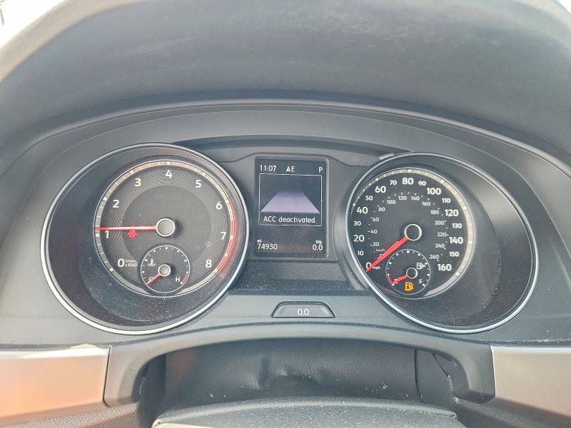 Aukcja sprzedaży 2020 Volkswagen Atlas Cross Sport, vin: 1V26E2CA5LC213393, numer aukcji: 52776306