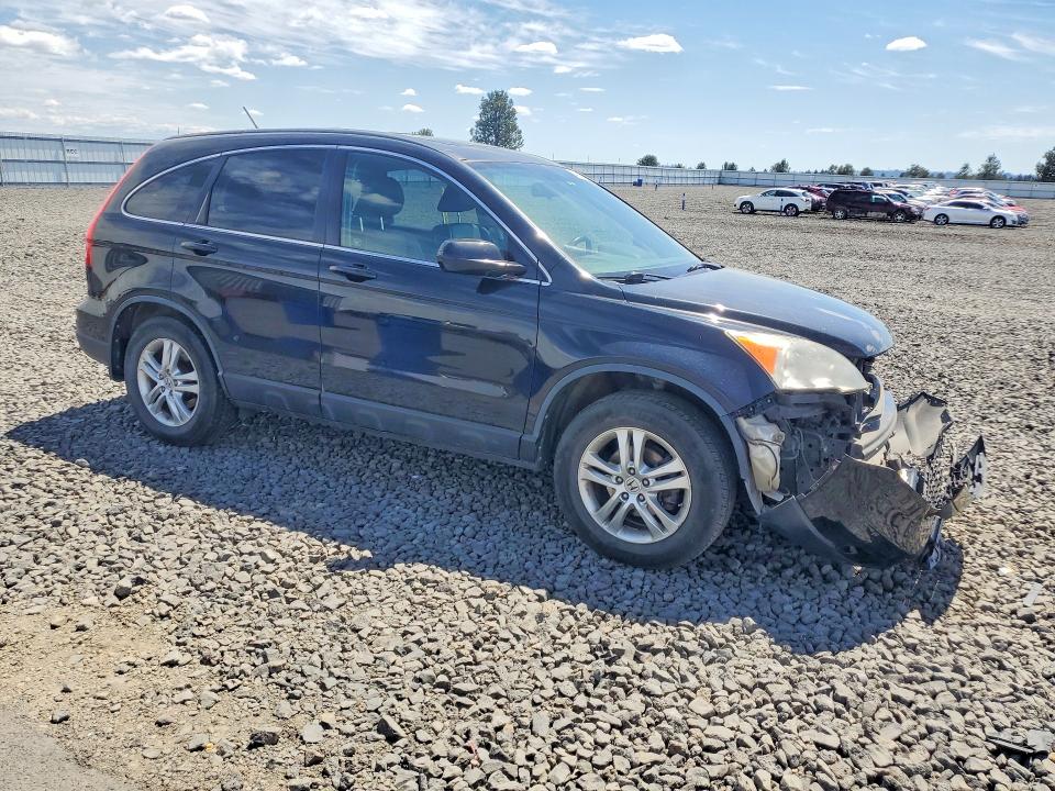 Aukcja sprzedaży 2010 Honda Cr-v, vin: JHLRE4H70AC005283, numer aukcji: 54849336