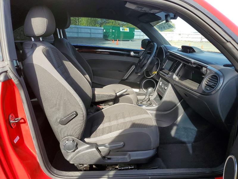 Aukcja sprzedaży 2013 Volkswagen Beetle, vin: 3VWV67ATXDM601745, numer aukcji: 52174246