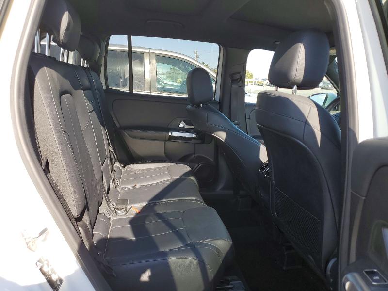 Aukcja sprzedaży 2020 Mercedes-benz Glb, vin: W1N4M4HB0LW023825, numer aukcji: 53599456