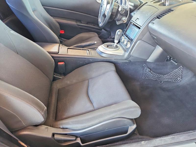 Продаж на аукціоні авто 2006 Nissan 350z, vin: JN1AZ34E66M351517, номер лоту: 51983856