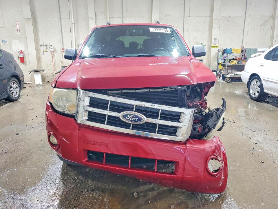 Продаж на аукціоні авто 2011 Ford Escape, vin: 1FMCU0D77BKA06566, номер лоту: 52335556