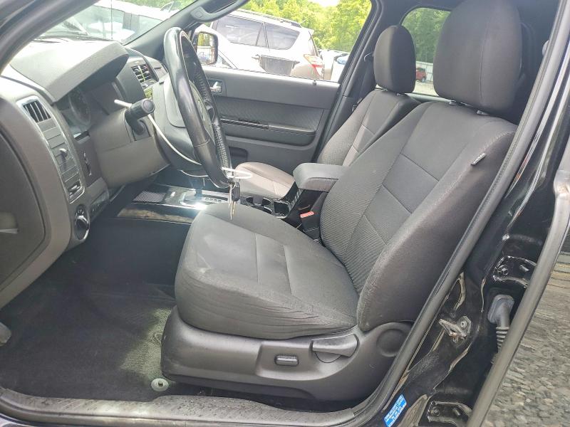 Продажа на аукционе авто 2011 Ford Escape, vin: 1FMCU9DG7BKA90361, номер лота: 54943266